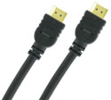 Add a review for: Micro Village HDMI to HDMI 1 Metre Gold Plated Premium Cable