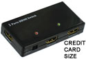 Add a review for: 2 Port HDMI Switch Box