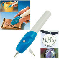 Electric Jewellery Watch Engraving Engraver Pen Carve Engrave Tool Cup Metal