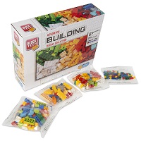 Add a review for: Block Tech 250 Assorted Blocks