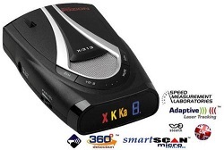 Add a review for: LATEST X313Car Radar Speed Camera