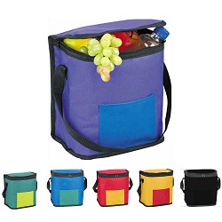 Add a review for: Large 6.5L Cooler Cool Bag Box Picnic Camping Food Drink Festival Shopping Ice 