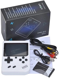 Games Console with 800 games