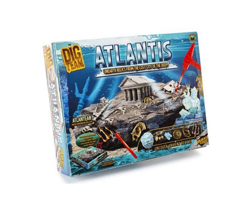 DIG Atlantis Kit