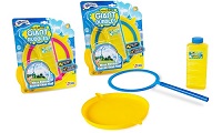 Add a review for: Giant Bubble Kits - Blue and Pink