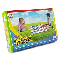 Add a review for: Giant Draughts