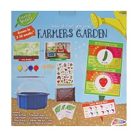 Add a review for: Grow Your Own Farmers Garden