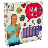 Add a review for: GL Style Make Your Own Bead Tattoos