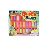 Add a review for: Quick Magnetic Sand