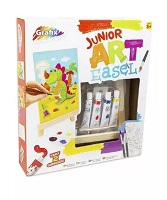 Add a review for: Junior Art Easels 
