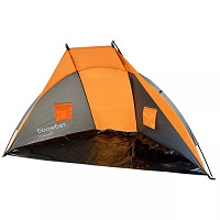 Add a review for: Beach Tent