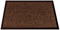 Add a review for: 90 X 120cm  COMMERCIAL HEAVY DUTY WASHABLE DOOR MAT DOORMAT ANTI NON SLIP ENTRANCE RUG MAT