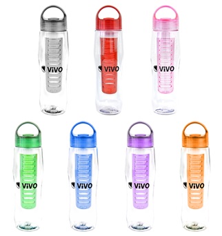 Add a review for: 700ML Water Bottle