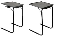 Add a review for: Black Full Height Table Buddy