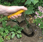 Add a review for: Bulbplanter for garden plantation