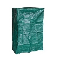 Add a review for: Heavy Duty Stacked Garden Chair Rain Cover 