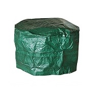 Add a review for: Heavy Duty Garden Kettle / Barbecue Rain Cover