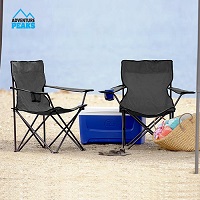 Add a review for: Folding Chair for Garden, Beach and Camping