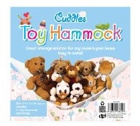 Hammock for Toys