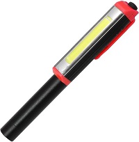 Add a review for: COB LED Multipurpose Work Pen Light Penlight for Emergency Inspection Work Pro