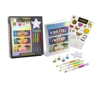 Add a review for: 9000167 Rainbow High Holographic Diary