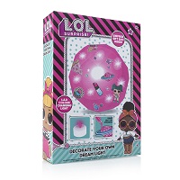 Add a review for:  LOL DYO Dream Light