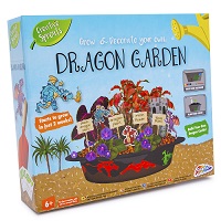 Add a review for: GYO Dragon Garden 