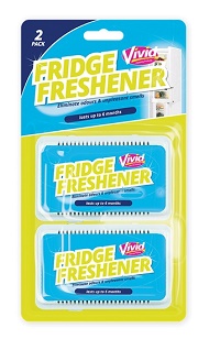 Add a review for: 1 Year Fridge Supply of Fridge Freshener