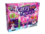 Add a review for: Fruit Spray