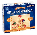Add a review for: Splash hoopla