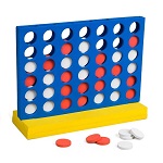 Add a review for: Garden Games - Giant Connect 4 / 4 In A row