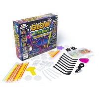 Add a review for: Glow In The Dark Designer Set