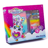 Add a review for: 810006  Rainbocorn Decorate Your Own Plush/Glitter