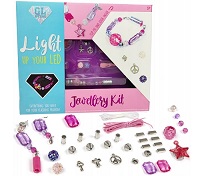 Add a review for: GL Style Create your Own Light Up Jewellery
