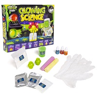 Add a review for: Glowing Science kit