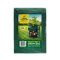 Add a review for: GH058 30L Extra Large Potato Grow Bag Tomato Plant Garden Vegetable Planter Container