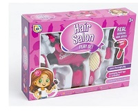 Add a review for: Hair Salon Play Set