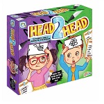 Add a review for: Head to Head Game