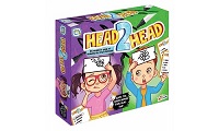Add a review for: Head to Head family game
