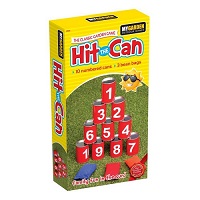 Add a review for: Hit The Can