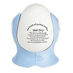 Add a review for: 2 x Portable Dehumidifying Eggs 