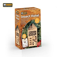 Add a review for: Insect House 3 sizes