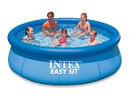 Add a review for: Intex Easy Set Up 10 Foot x 30 Inch Pool