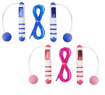 Add a review for: wireless skipping irope