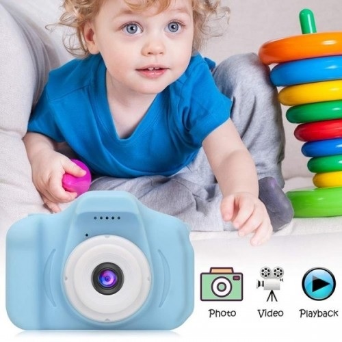 Mini Kids Digital Video Camera