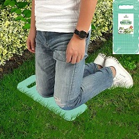 Kneeling Pad Soft Foam Mat Garden Outdoor Gardening Kneel Support Kneeler Weedin