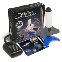 Add a review for: NASA Stomp Rocket Launcher