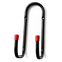 Add a review for: Large Bike Storage Hook Hanging Wall Bracket Garage Hoses Furniture Tools 1pc