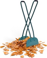 Long Handled Heavy Duty Leaf Picker