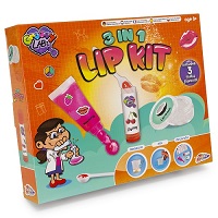 Add a review for: Fruity Lip Kit